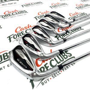 Cobra AIRX IRONS 5-PW LH