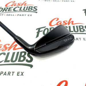 PING ICROSSOVER 4 IRON