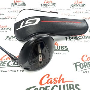 Titleist GT3 DRIVER, VELOCORE SHAFT
