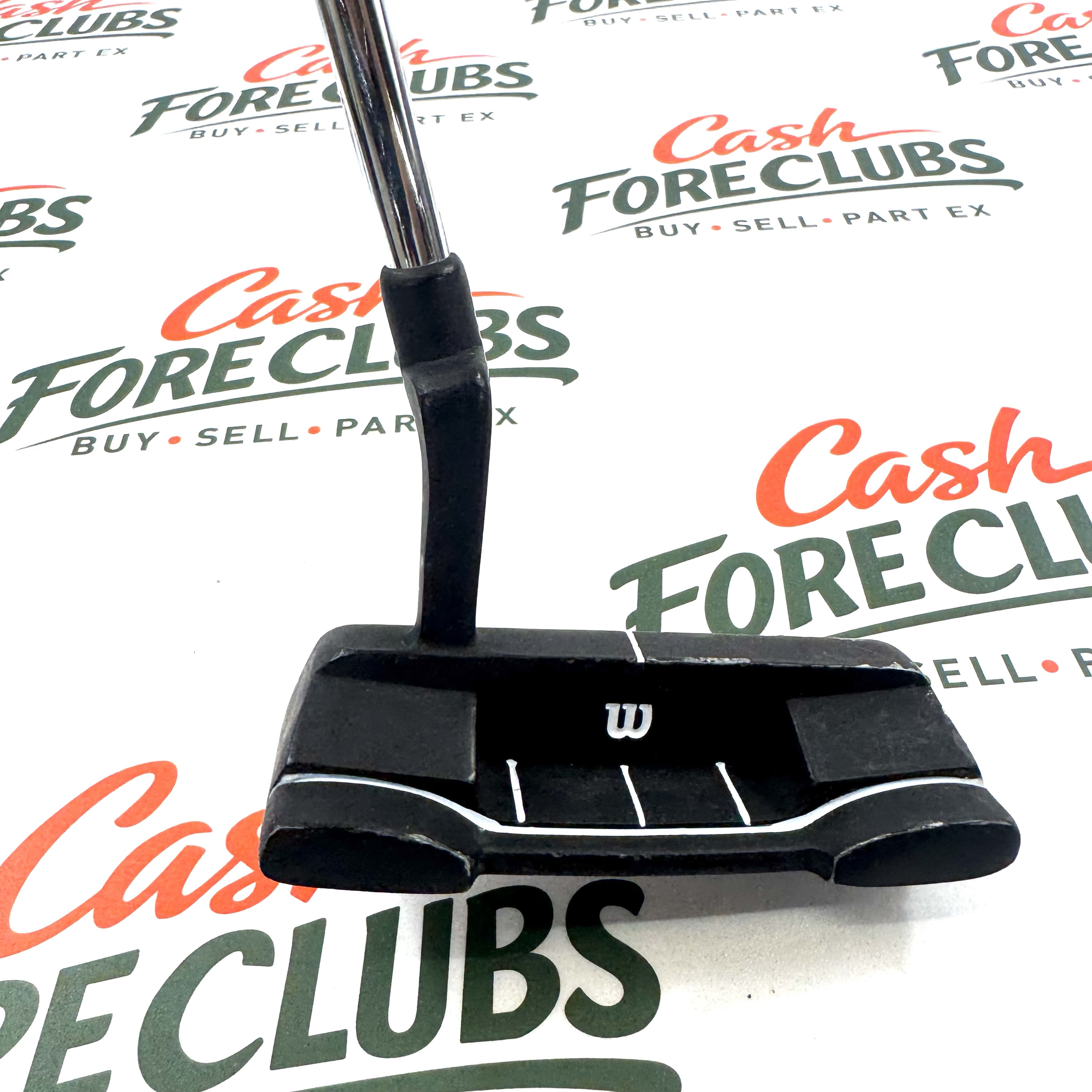 Wilson BLADE PUTTER - Image 3