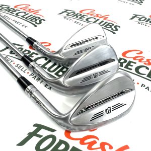 Titleist VOKEY SM11 52/56/60 WEDGE SET