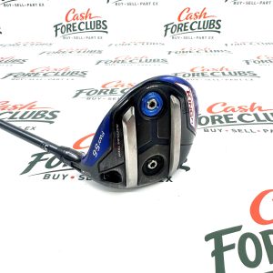 Cobra F7 5-6 WOOD