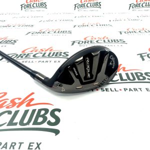 Callaway ROGUE ST MAX 4 HYBRID