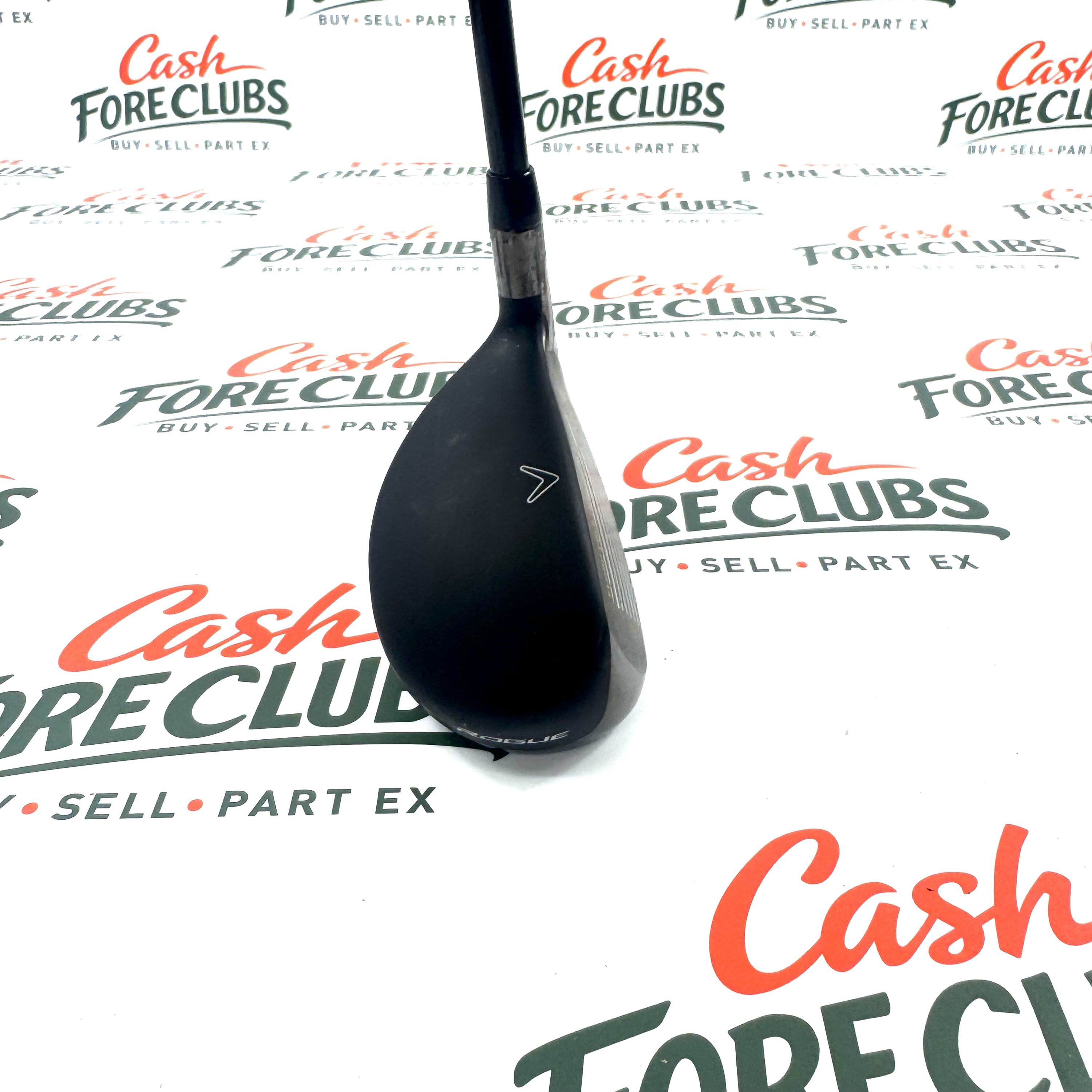 Callaway ROGUE ST MAX 4 HYBRID - Image 2