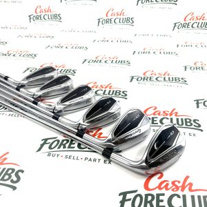 TaylorMade QI IRON 5-PW