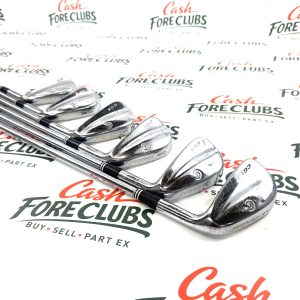 Cleveland CG1 IRONS 5-PW