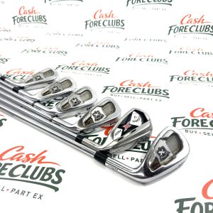 Callaway XHOT 4-9 IRON (XHOT 7 IRON)