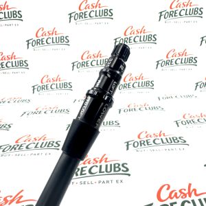 TaylorMade HZRDUS SMOKE 6.5 70G DRIVER SHAFT