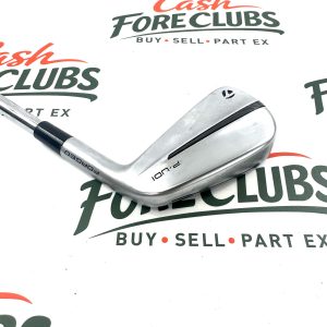 TaylorMade P.UDI 2 IRON 17 DEGREE STIFF