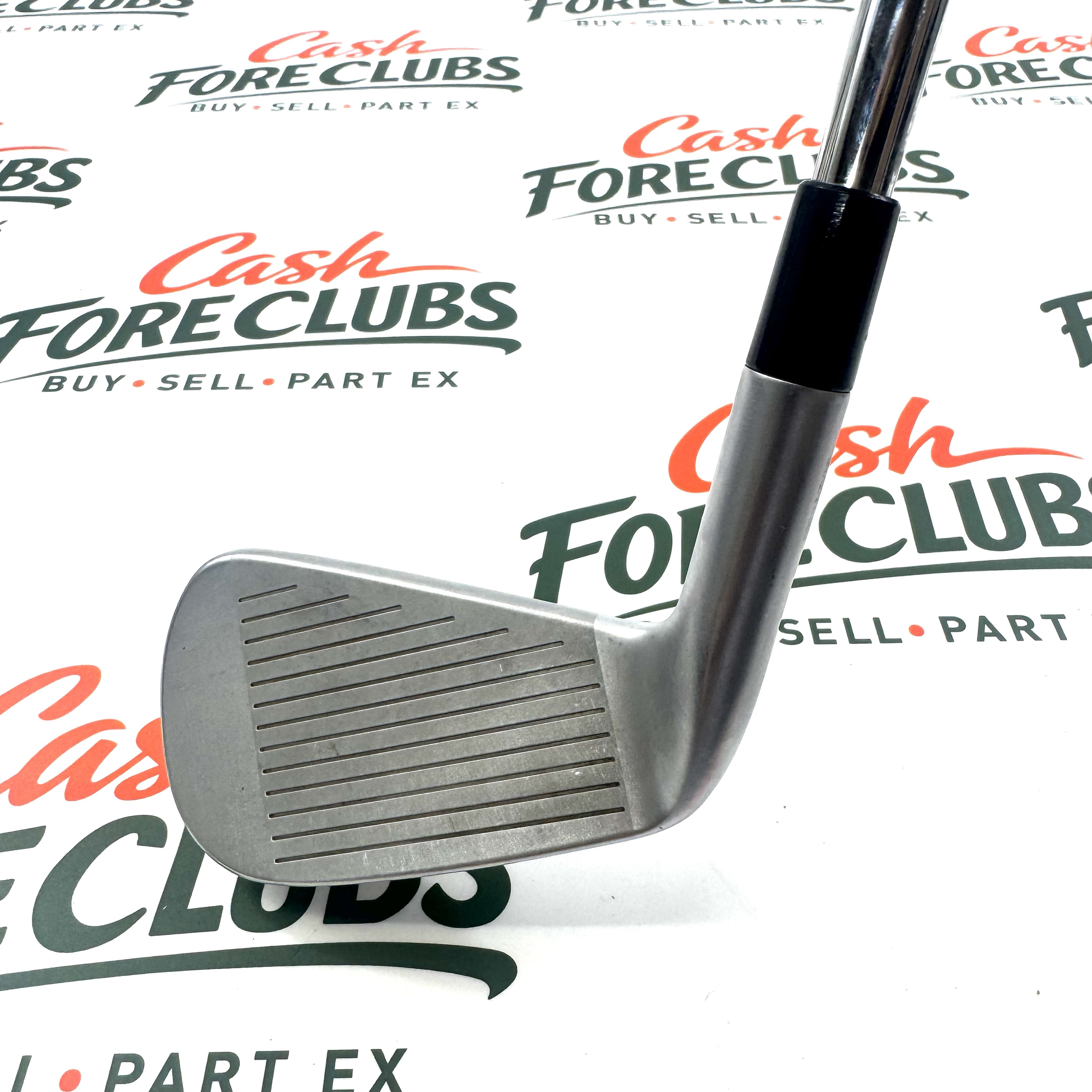 TaylorMade P.UDI 2 IRON 17 DEGREE STIFF - Image 2