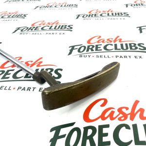 PING A BLADE PUTTER