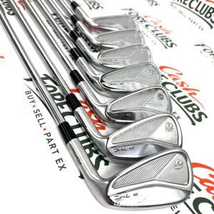 TaylorMade P7MC IRONS 2023 4-PW