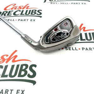 PING I15 7 IRON