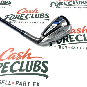 TaylorMade SPEEDBLADE 7 IRON