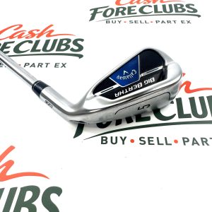 Callaway BIG BERTHA B21 5 IRON