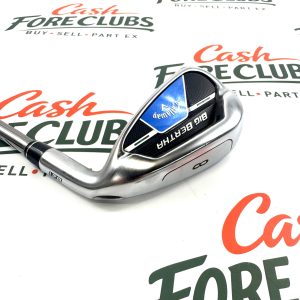 Callaway BIG BERTHA B21 8 IRON