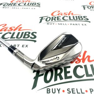TaylorMade STEALTH 6 IRON