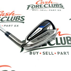TaylorMade SPEEDBLADE 6 IRON