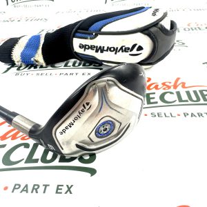 TaylorMade JETSPEED 6 HYBRID