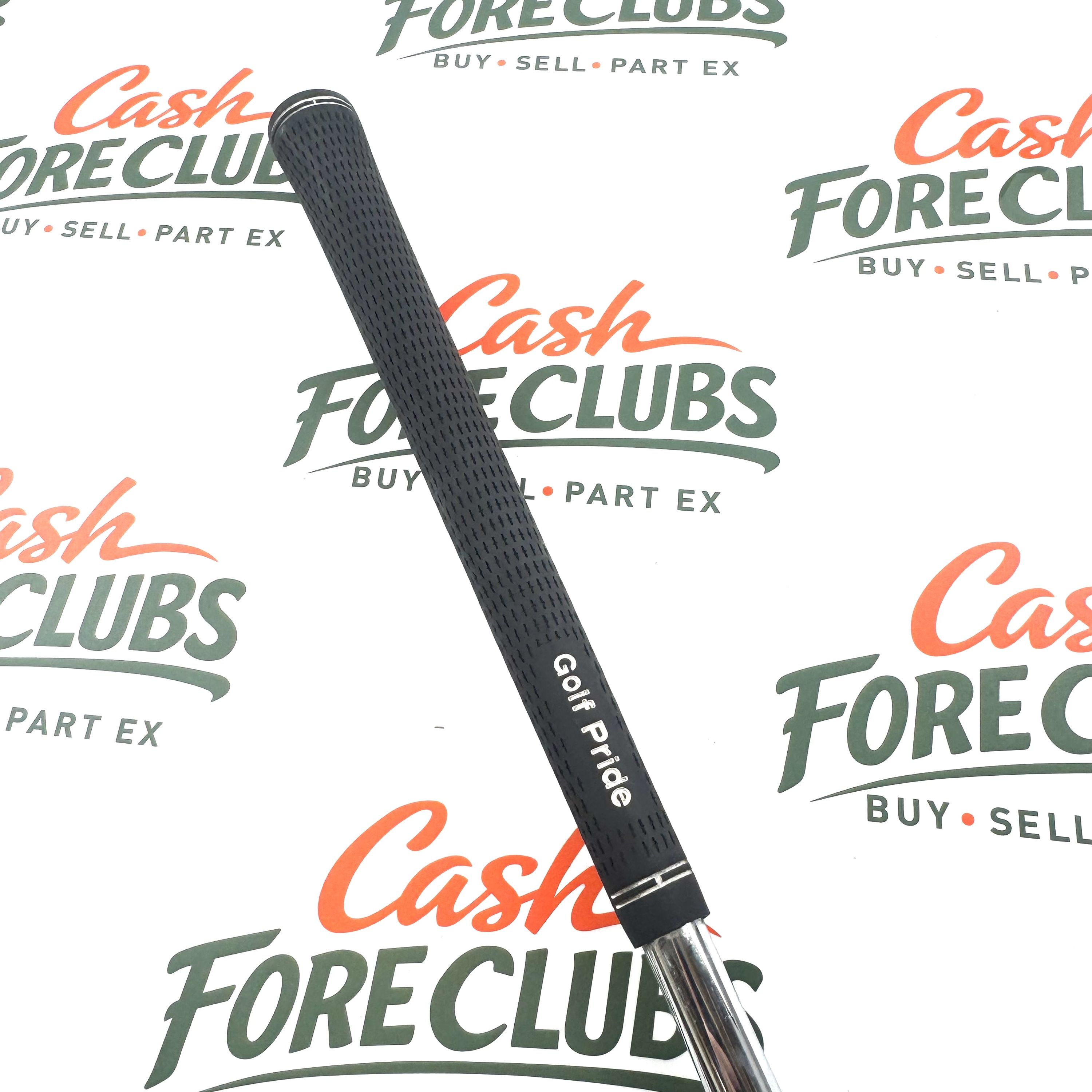 TaylorMade P770 IRONS 4-PW STIFF - Image 4