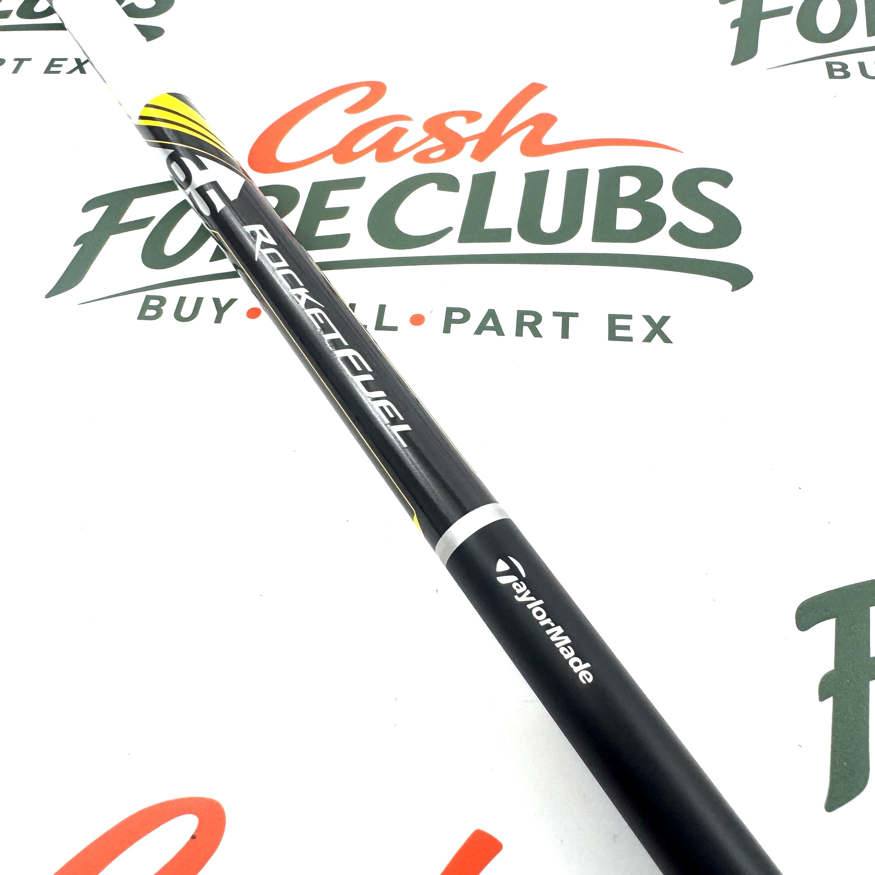 TaylorMade RBZ STAGE 2 3 HYBRID - Image 4