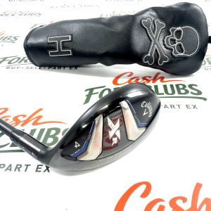 Callaway XR 4 HYBRID