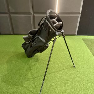 VELO MASTERS GOLF STAND BAG