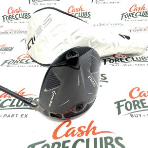TaylorMade QI35 DRIVER