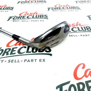 Mizuno mizuno mx fli-hi y-tune xl hybrid