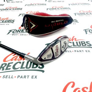 Callaway DIOABLO 3 HYBRID