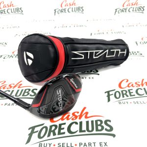 TaylorMade STELTH 5 WOOD