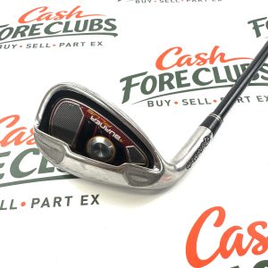 TaylorMade burner sw