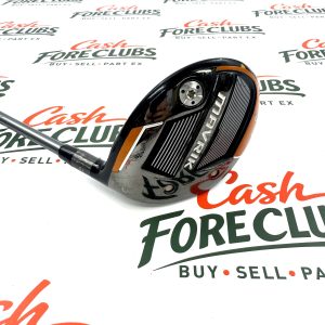Callaway MAVERIK 3 WOOD