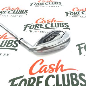 Callaway G425 7  FITTING IRON ORANGE
