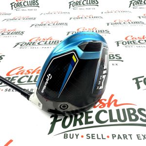 TaylorMade SIM 2 DRIVER