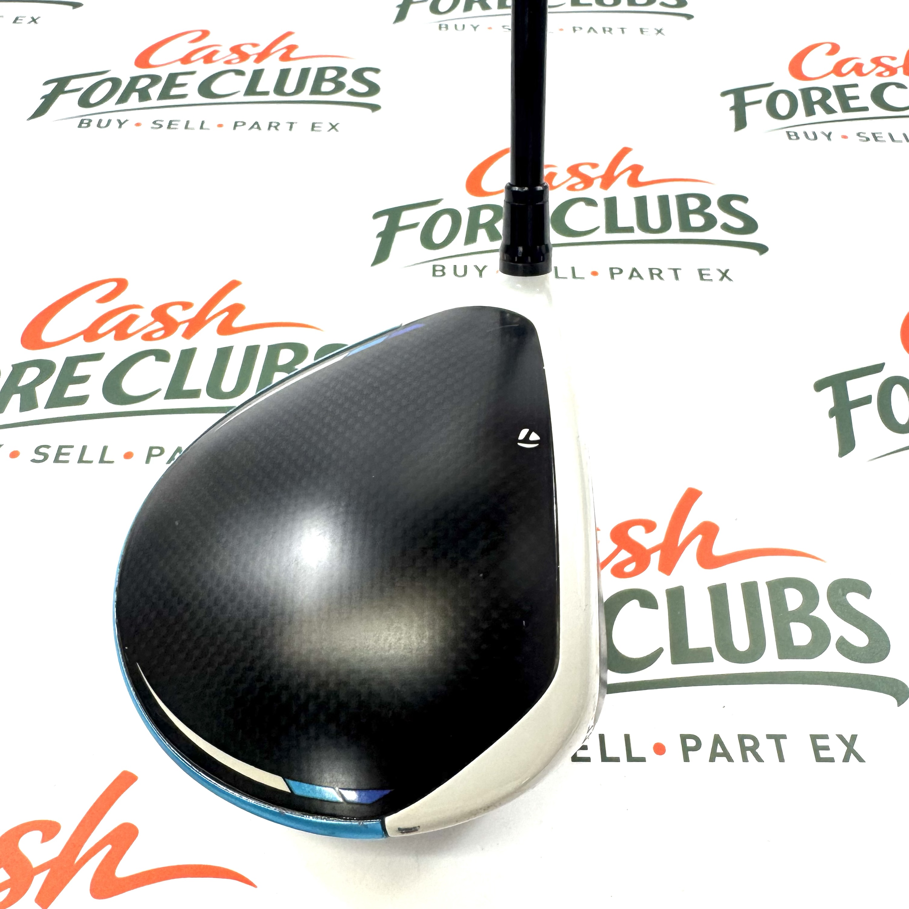 TaylorMade SIM 2 DRIVER - Image 2