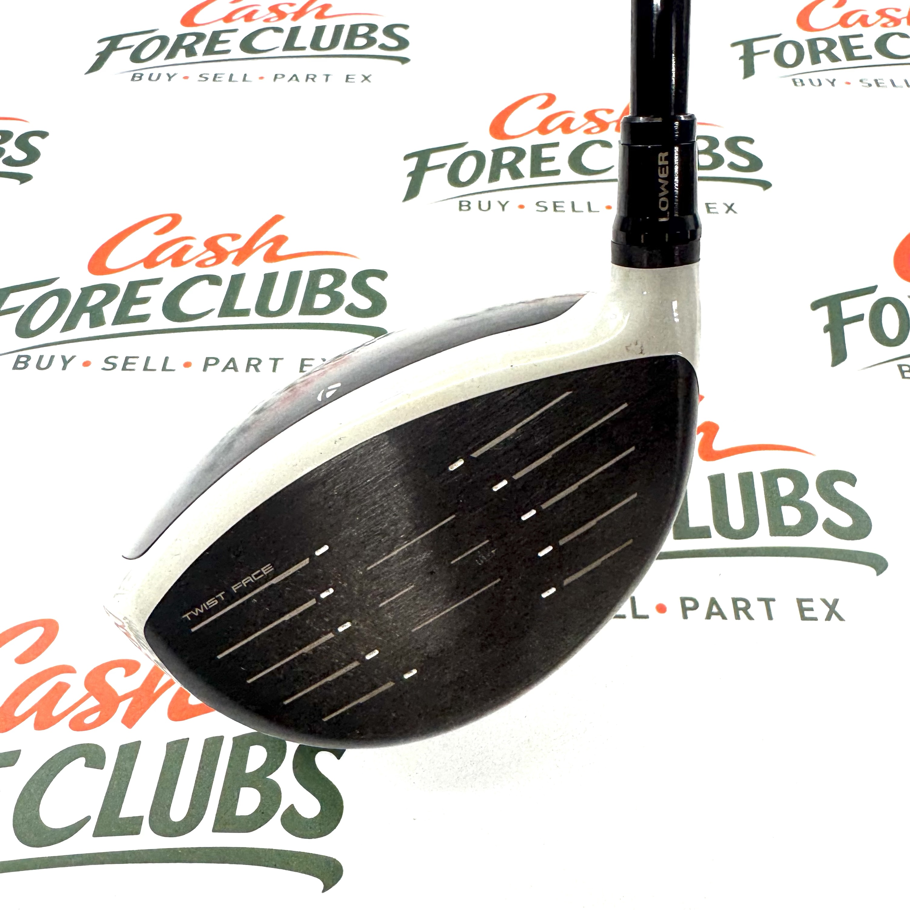 TaylorMade SIM 2 DRIVER - Image 3