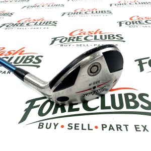 TITLEIST 585 H 19 DEGREE