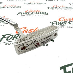 Scotty Cameron SELECT NEWPORT 2 PUTTER