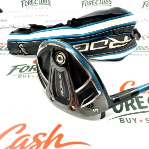 Callaway ROGUE 5 WOOD