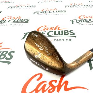 Cleveland TRUSTY RUSTY 60 DEGEREE