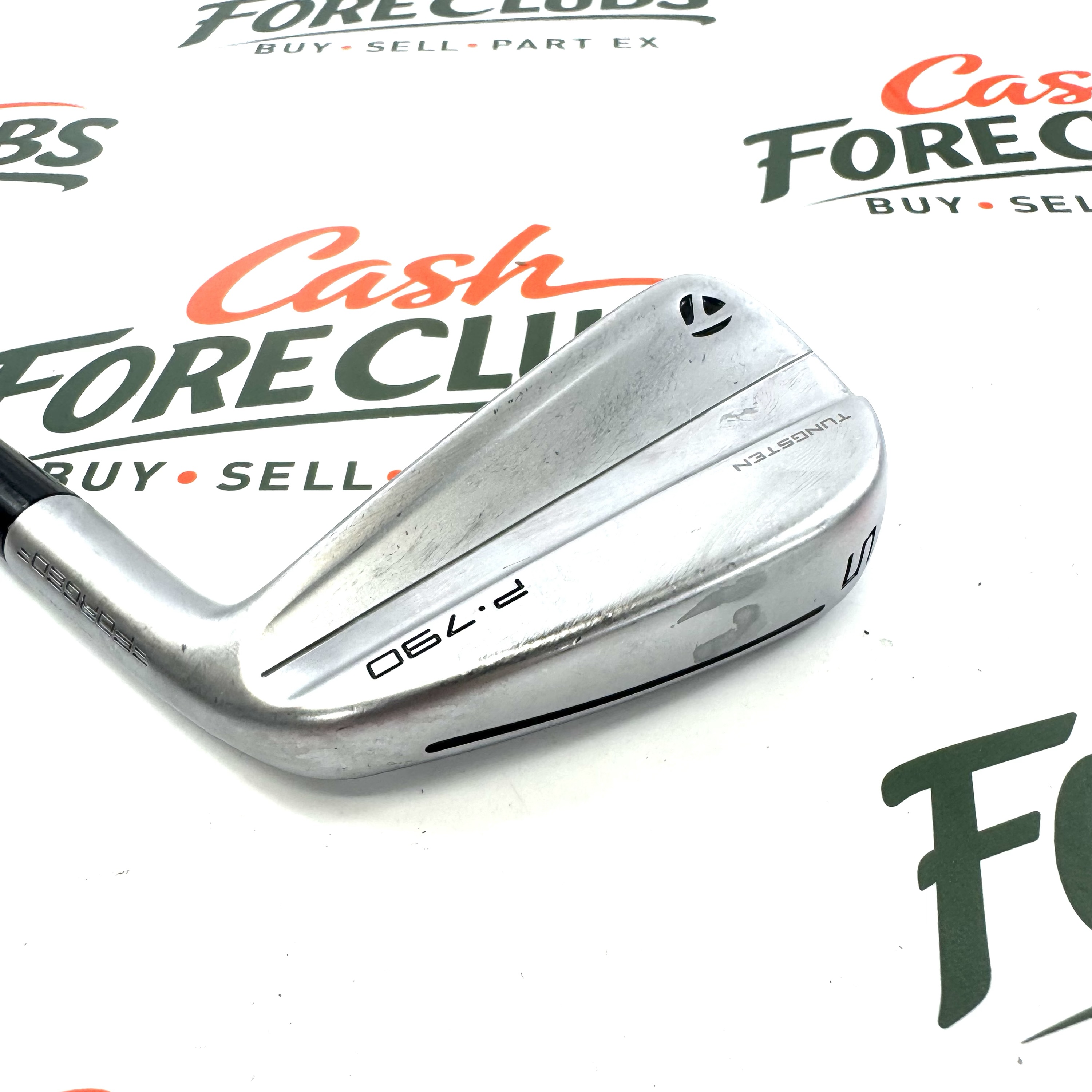 TaylorMade P790 5 IRON
