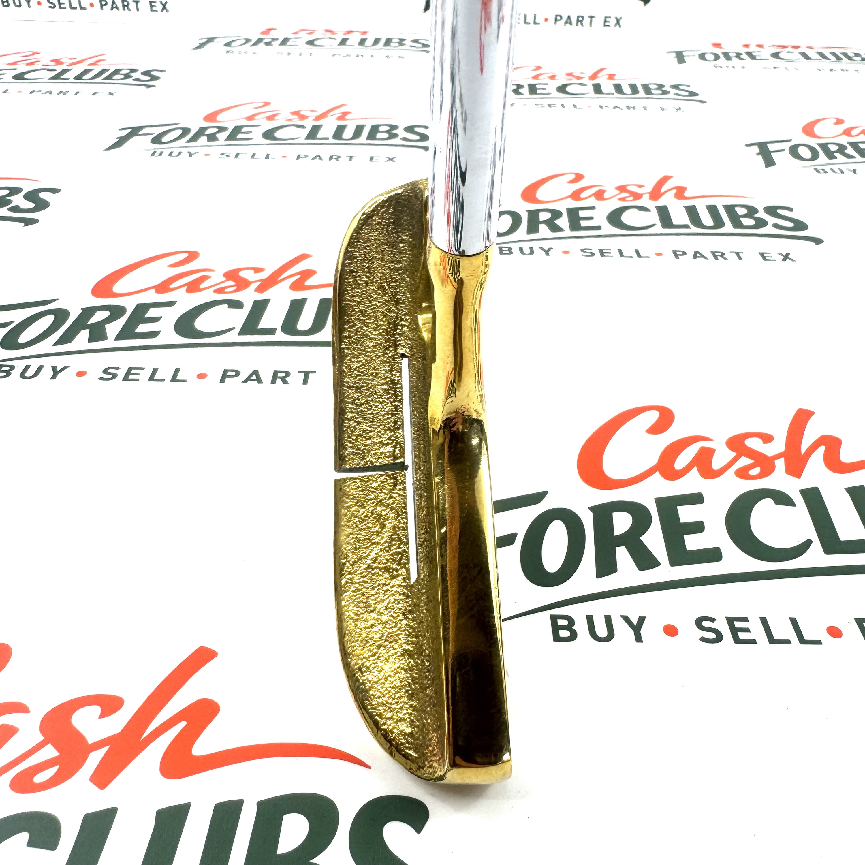 PING BULLSEYE PUTTER - Image 2