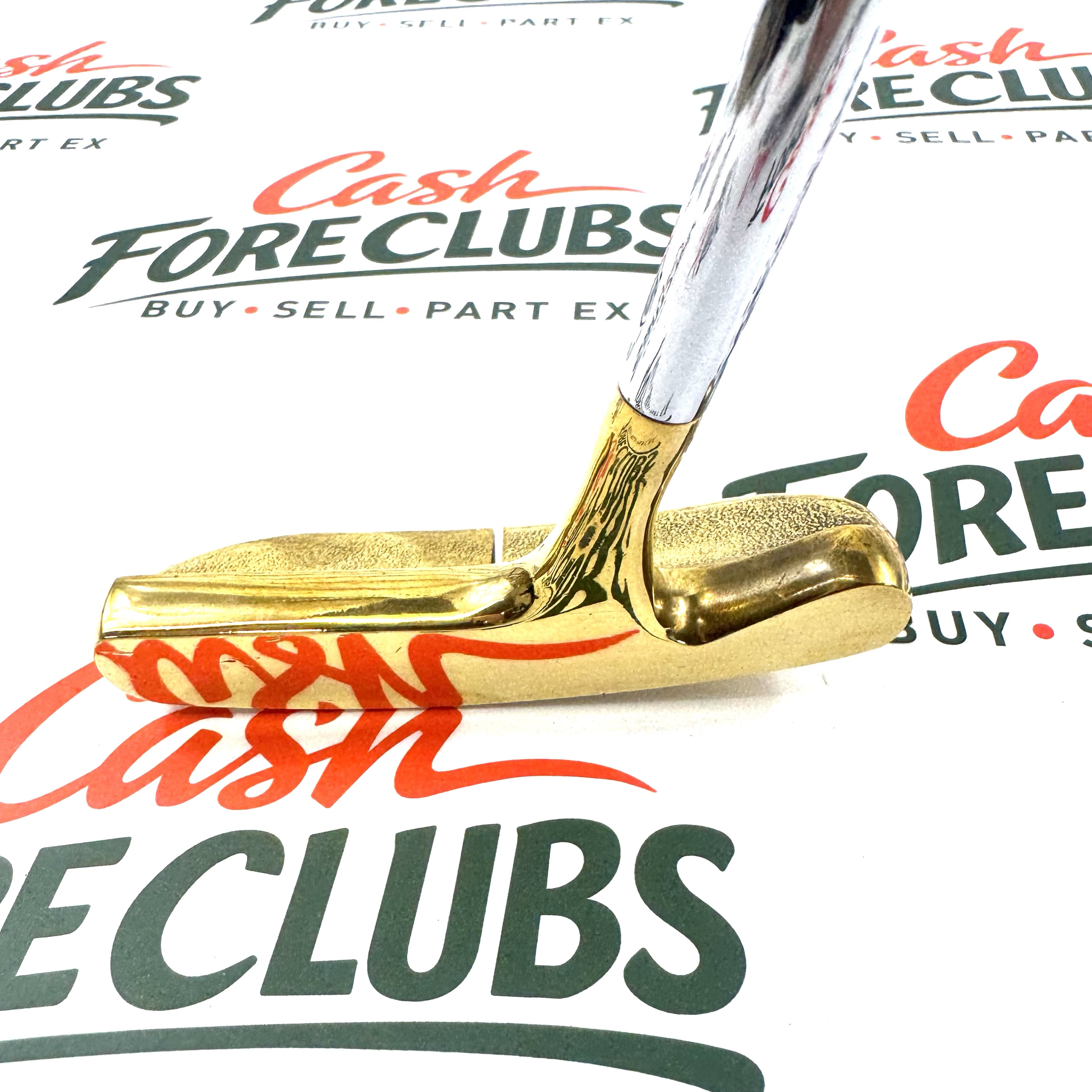 PING BULLSEYE PUTTER - Image 3