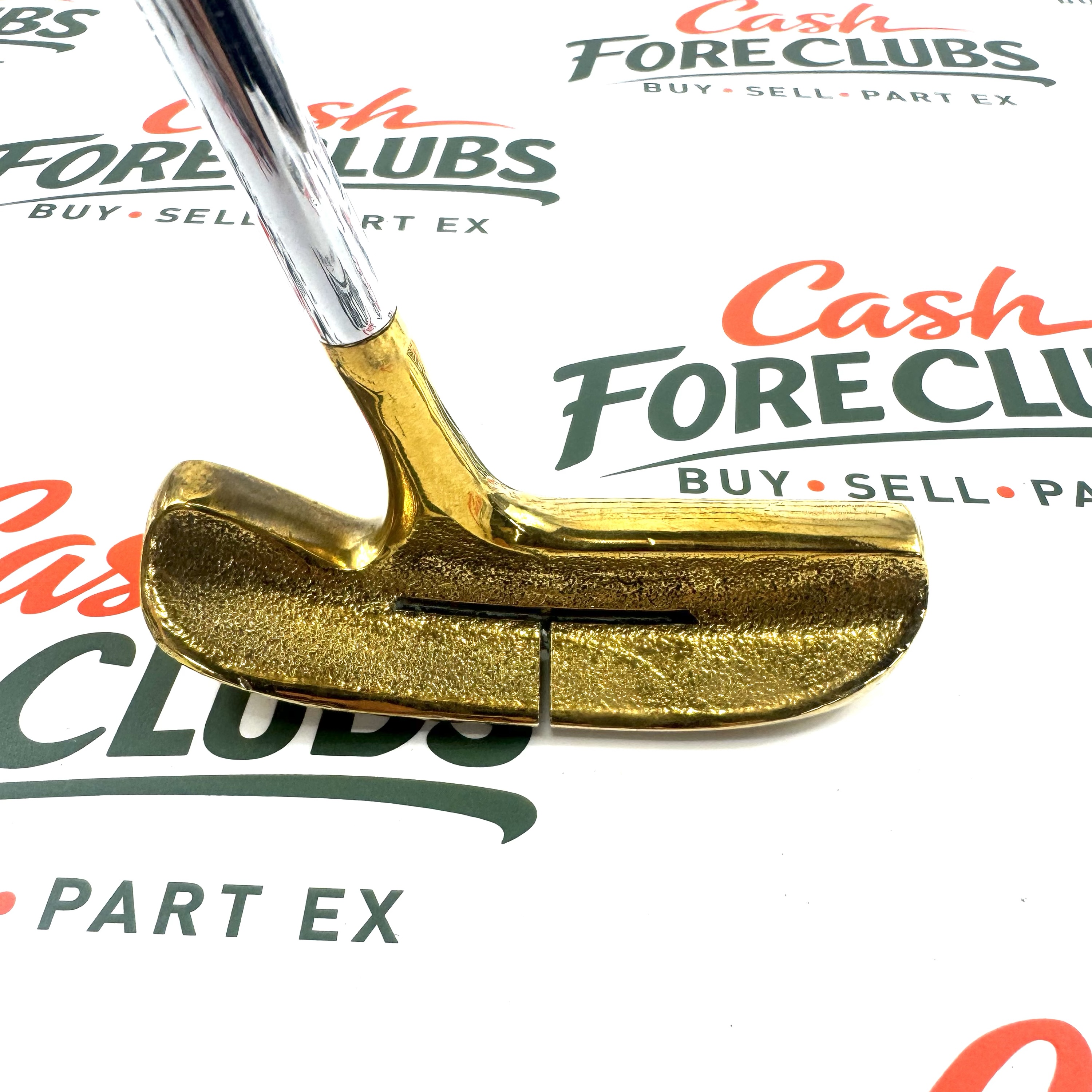 PING BULLSEYE PUTTER - Image 4
