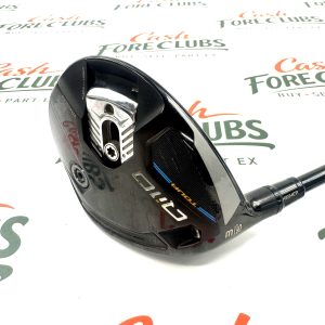 TaylorMade QI10 TOUR 3 WOOD LH