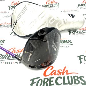 TaylorMade QI35 CORE 10.5 DEGREE DRIVER