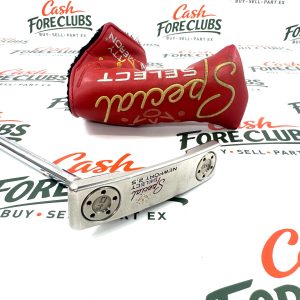 Scotty Cameron NEWPORT 1.5 PUTTER