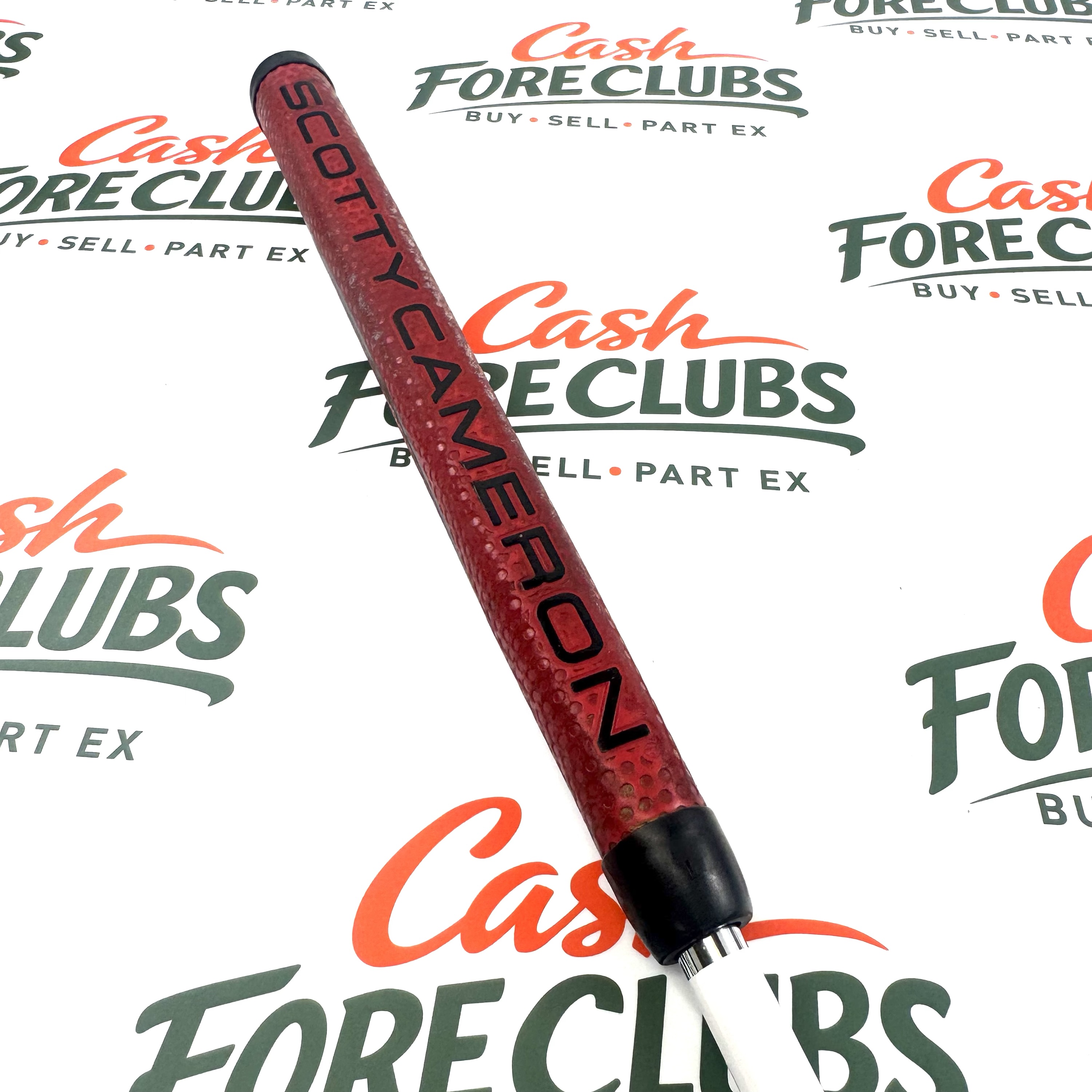 Scotty Cameron NEWPORT 1.5 PUTTER - Image 5