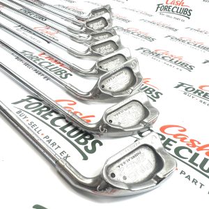 PING ZING 2 IRONS 4-PW+SW